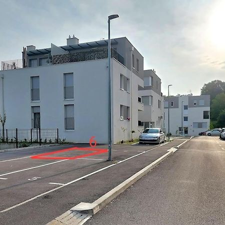Apartman Trokutic - Novi Zagreb Zapad Apartman Kültér fotó