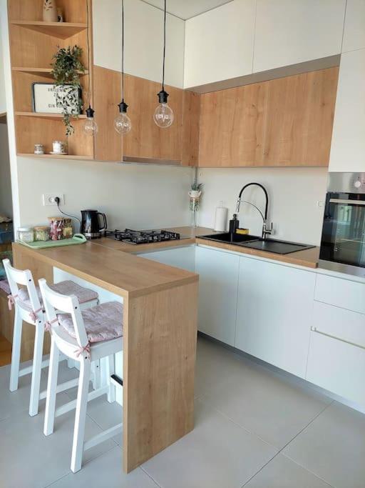 Apartman Trokutic - Novi Zagreb Zapad Apartman Kültér fotó