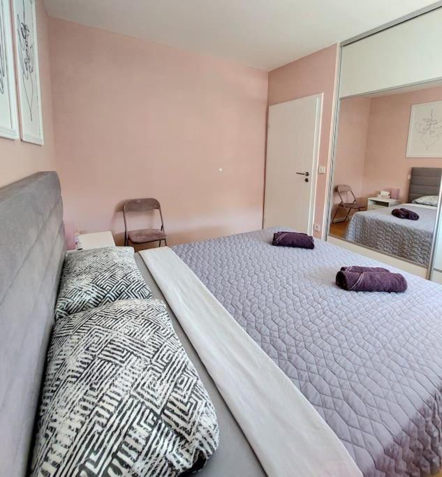 Apartman Trokutic - Novi Zagreb Zapad Apartman Kültér fotó