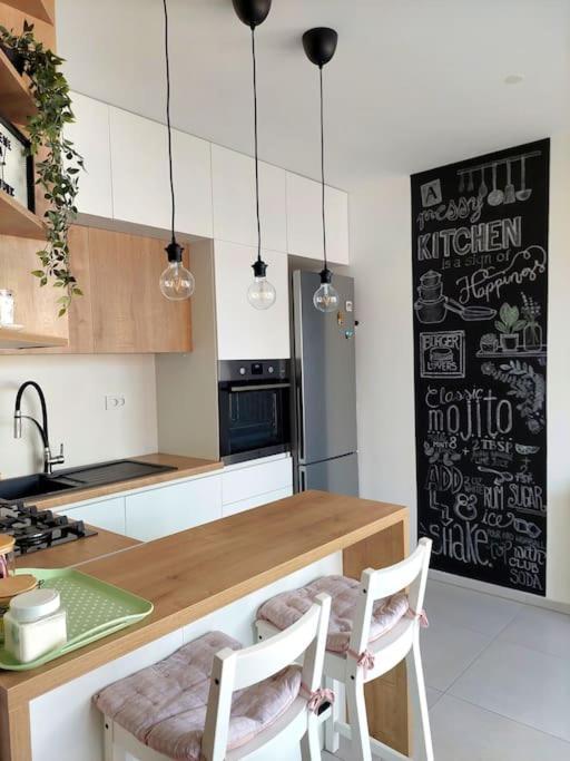 Apartman Trokutic - Novi Zagreb Zapad Apartman Kültér fotó